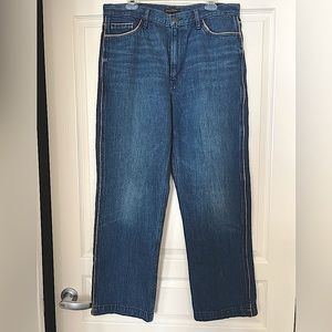 Chick jeans by Banana Republic, size 32, new